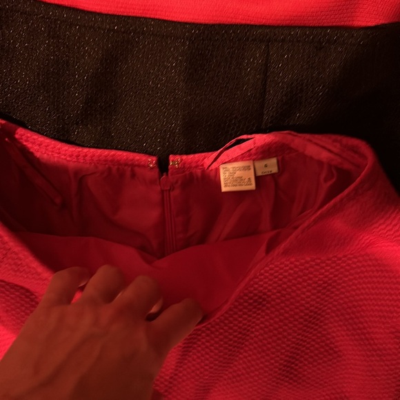 Tahari ASL business Women’s sets skirt blazer size 4, 4p 6 GORGEOUS - Picture 10 of 16